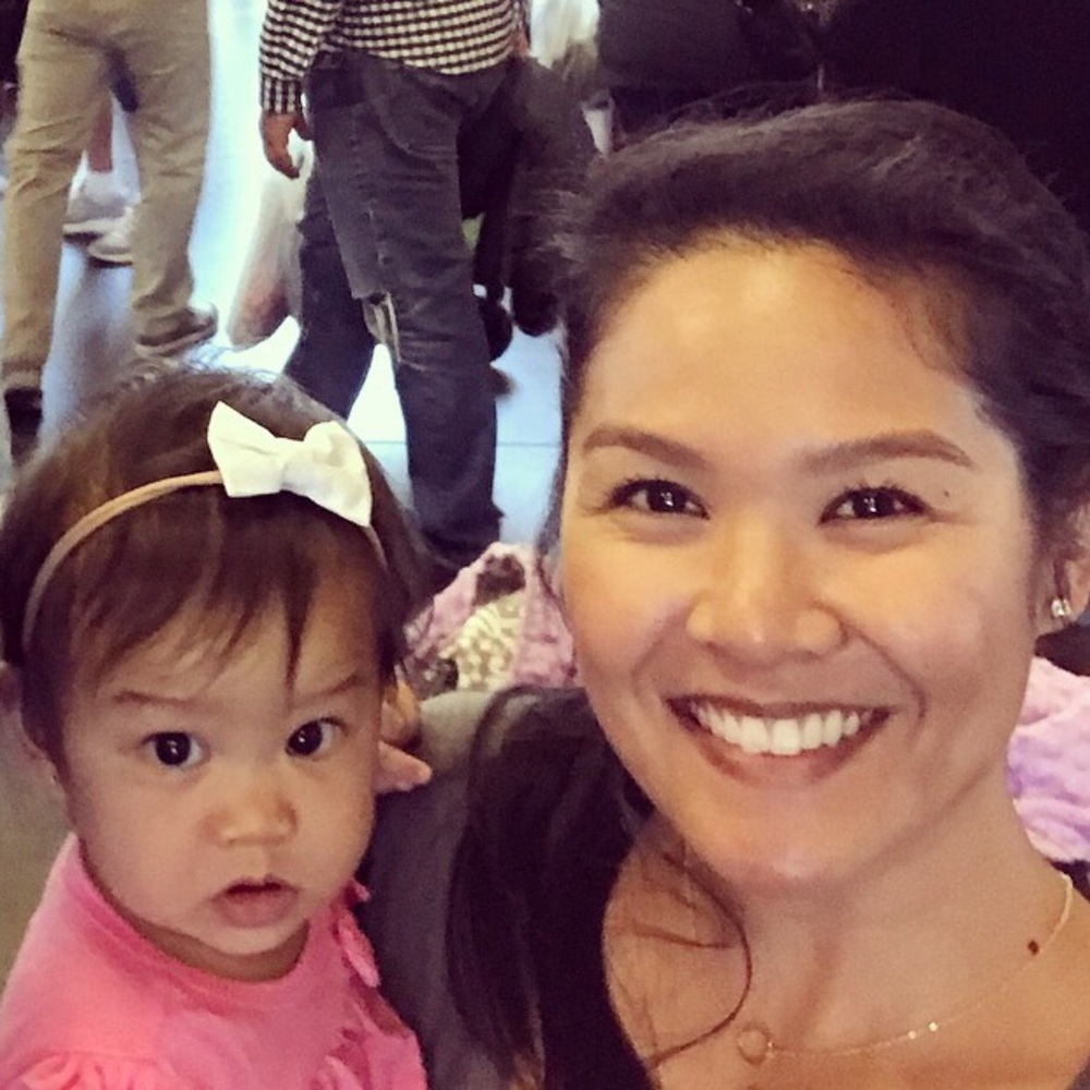 Meet your Posher, Jazmyn
